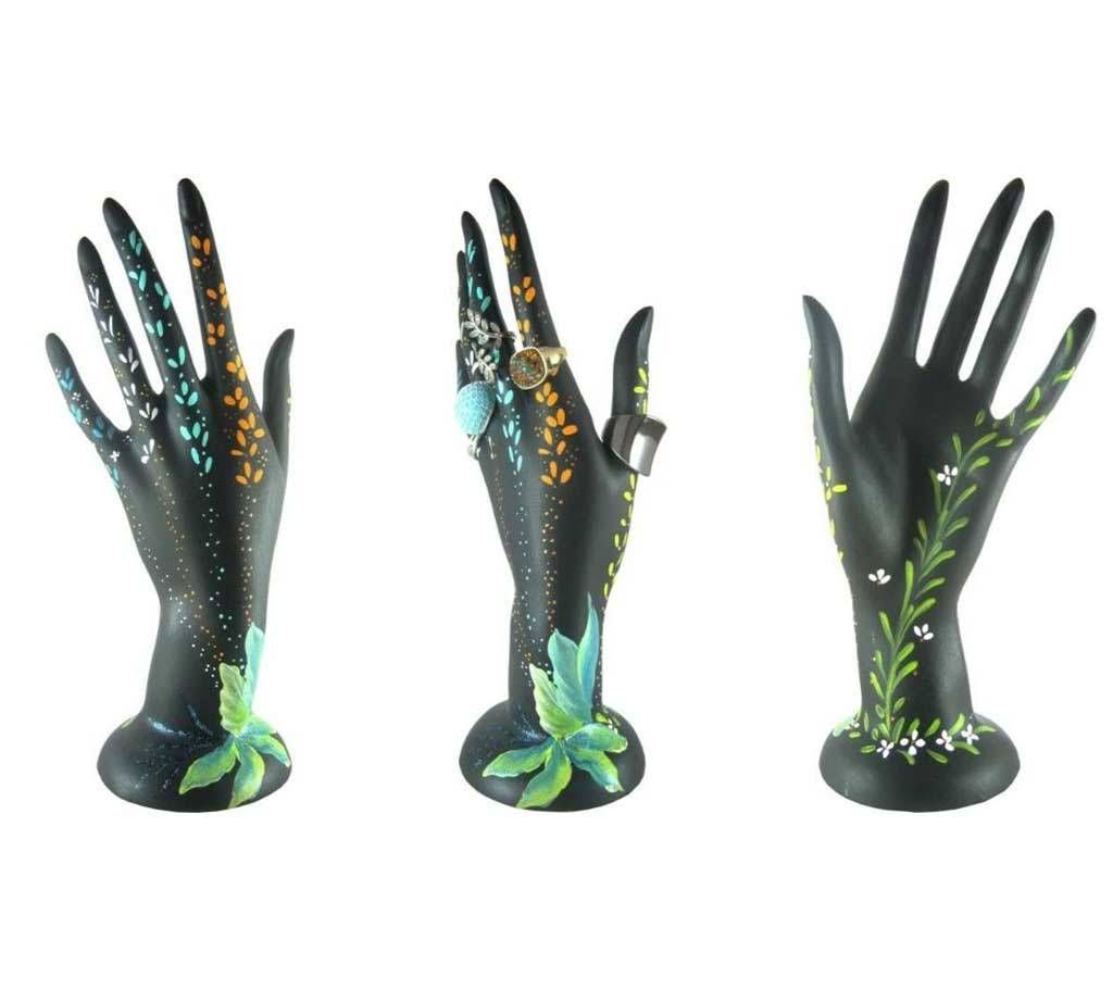 Hand Shape Ring holder (1)