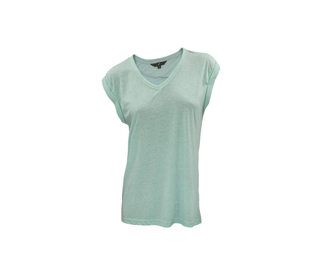 ladies T- shirt T120