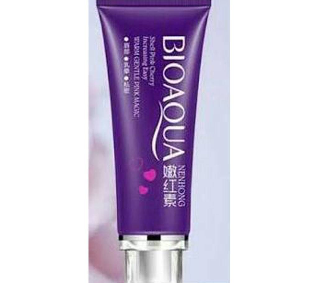 Bioaqua whitening cream (Korea)