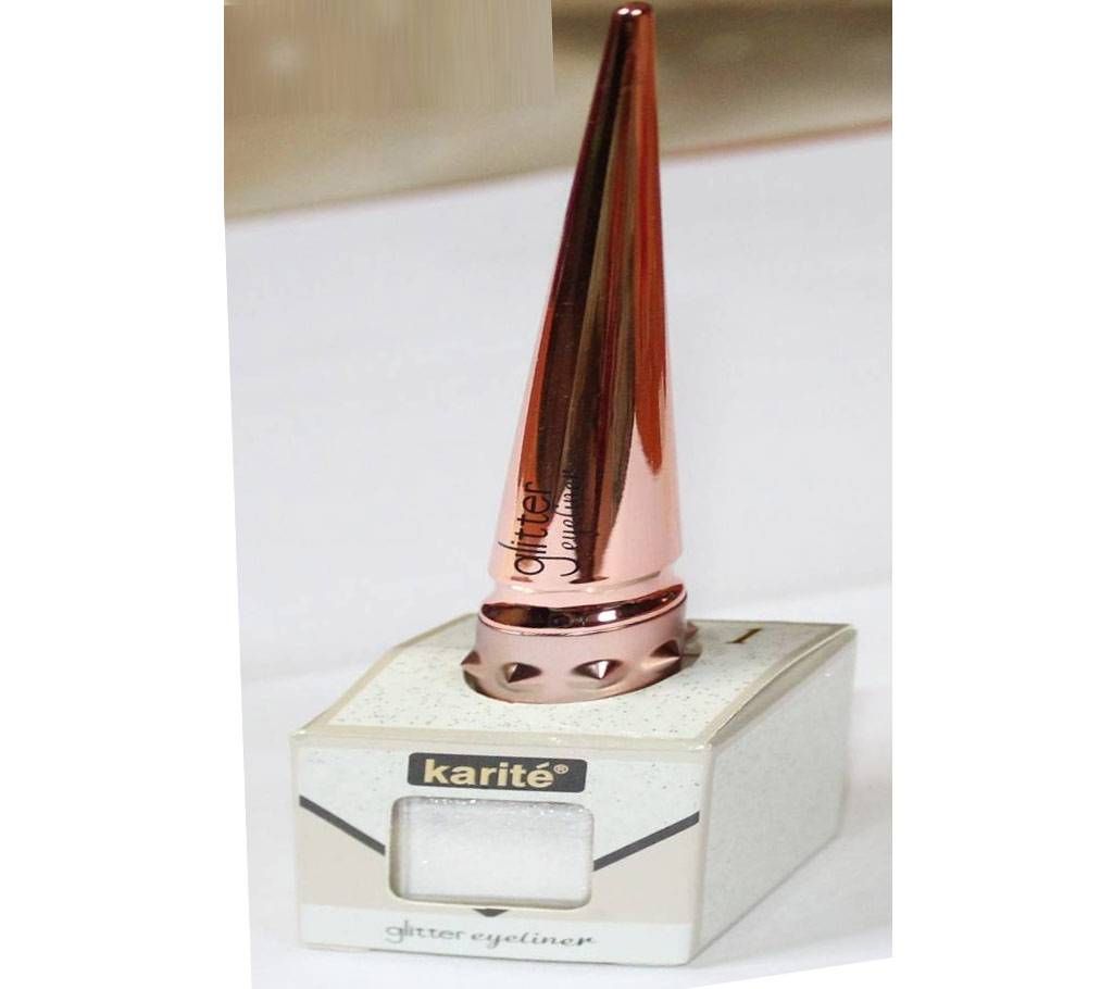Eyeliner glitter karate - P.R.C.