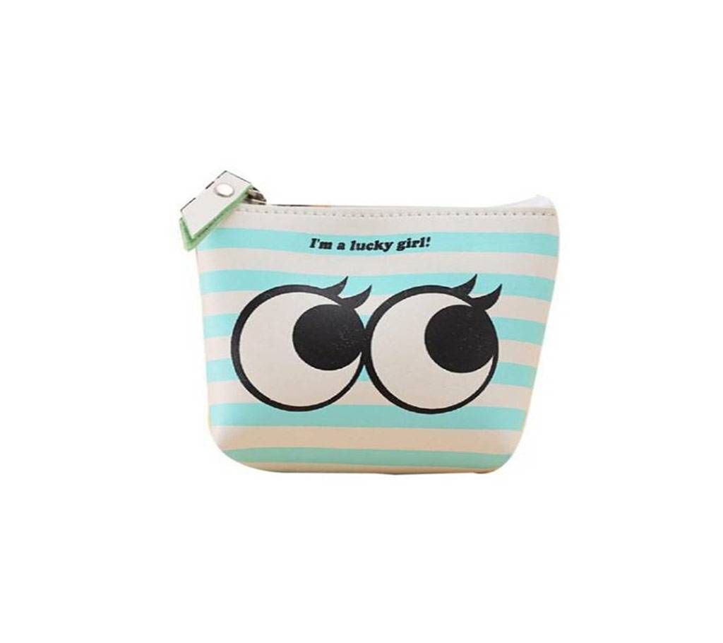 Ladies Wallets