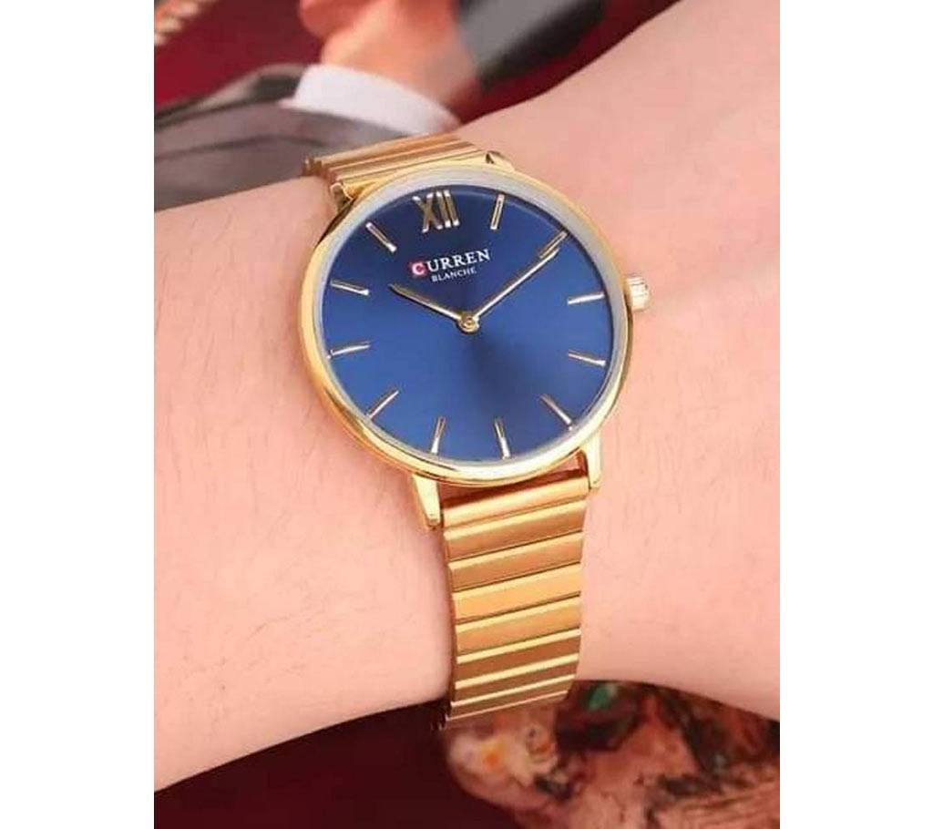 CURREN 9040a Gents Watch