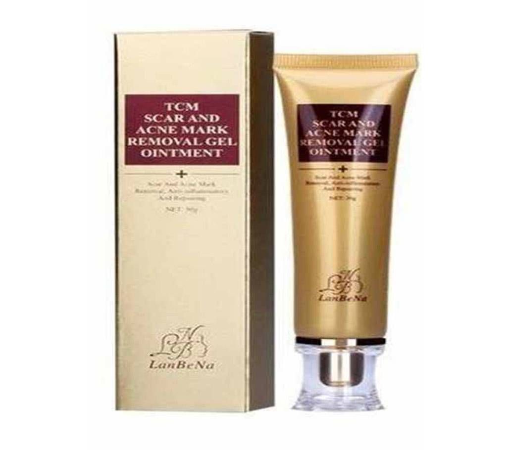 LanBeNa - TCM SCAR Acne Scar - China