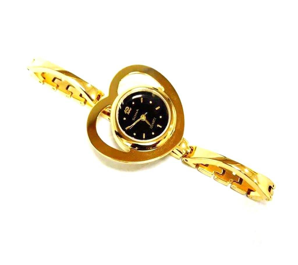 SONA QUARTZ Ladies Rest Watch