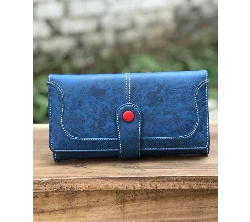 The Majestic-Classic Female Purse
