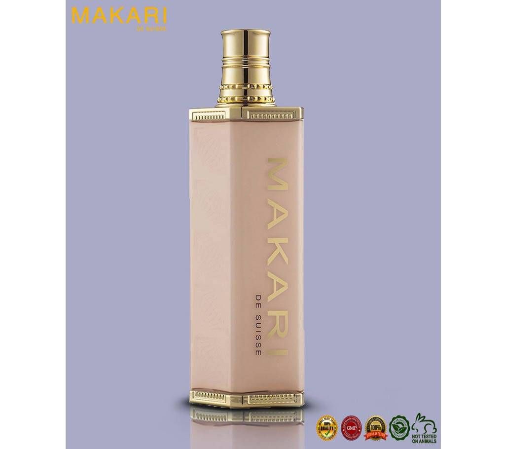 MAKARI PREMIUM PLUS  BEAUTY WHITENING MILK  MAX STRENGTH 140.5ml - France