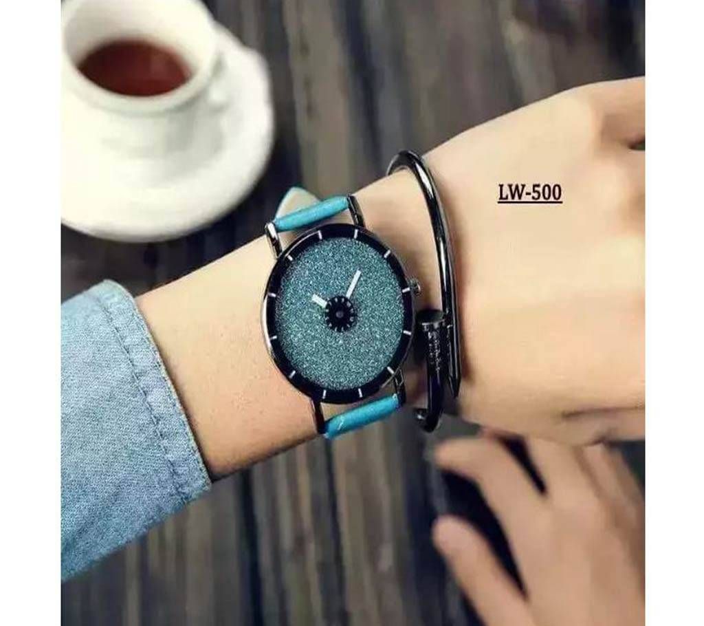 Analogue Watch for Women