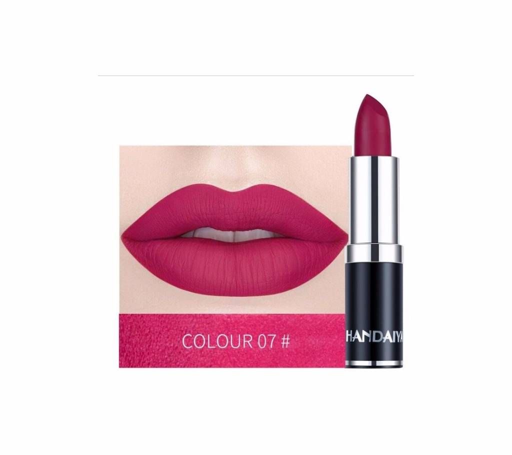 HANDAIYAN Waterproof Rich Vitamin E Moisturizing Lipstick