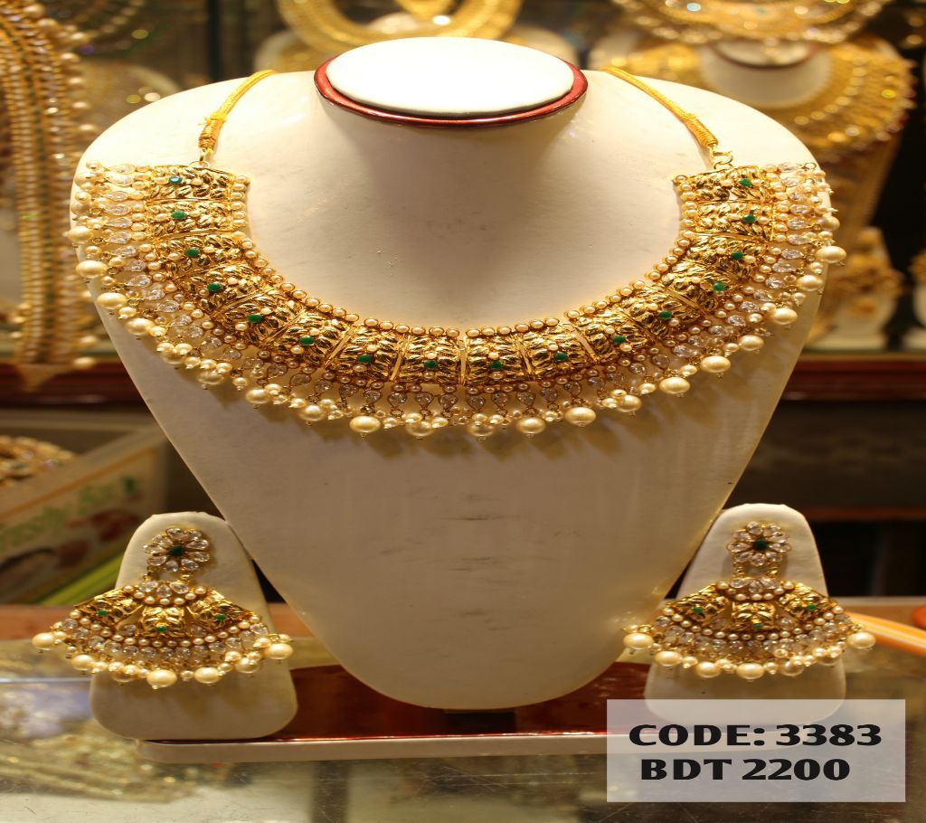 Wikiloves gold plated jewelry