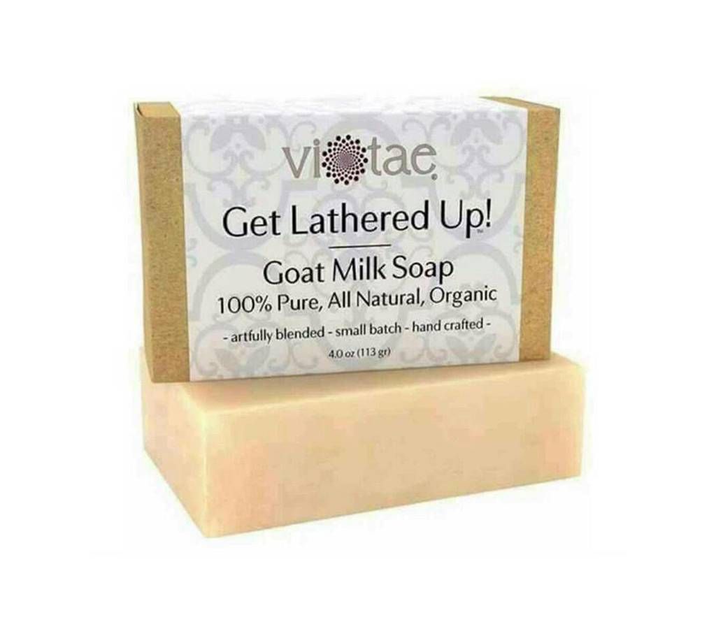 Goat Milk Soap 113 grm USA 