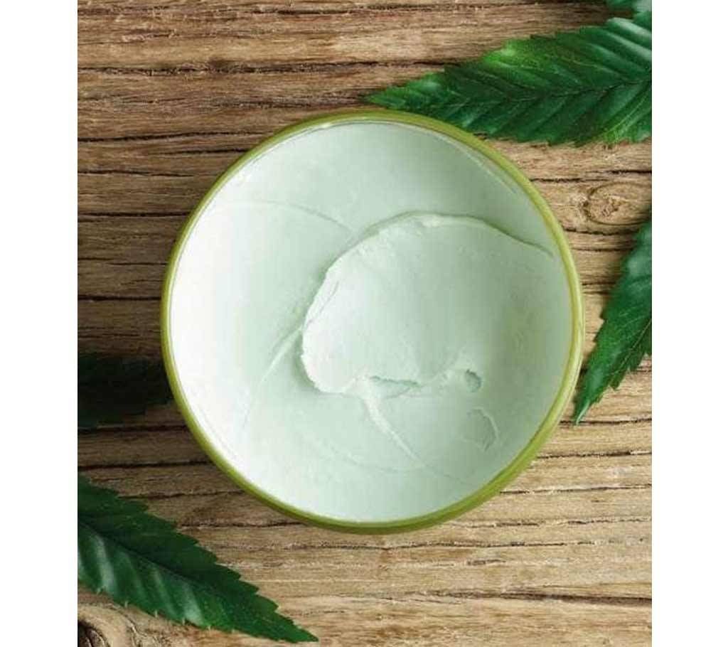 Hemp Heavy-Duty Body Moisture Protector– 200ml-France