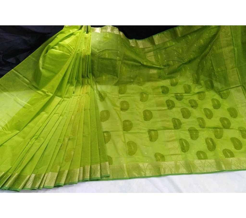 Tangail Soft Silk Sharee