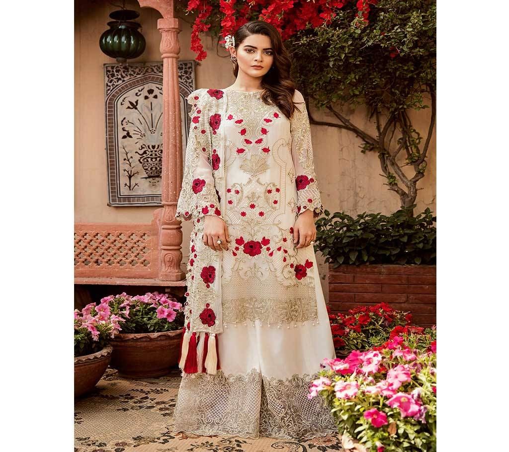 Deepsy Imorzia 10 Georgette Pakistani Salwar Suits 800-505