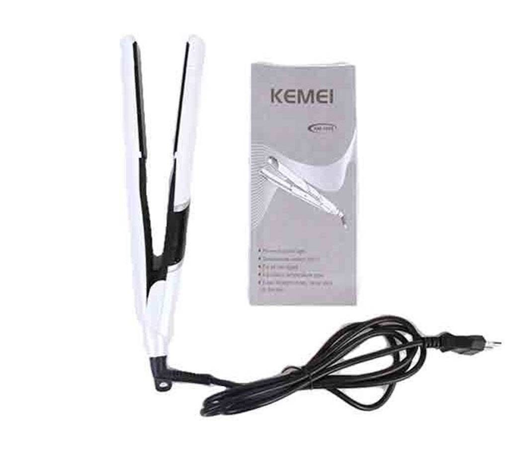 Kemei KM - 1950 Hair Straightener