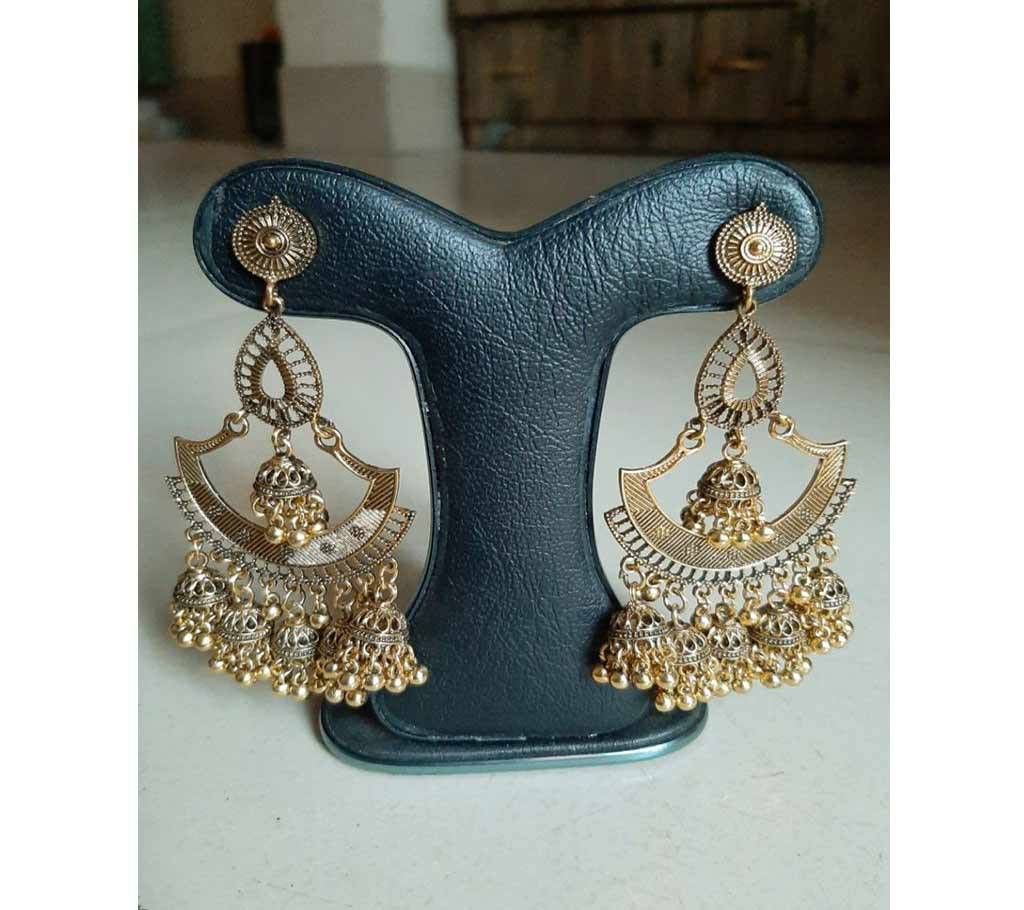 5 layer Antique