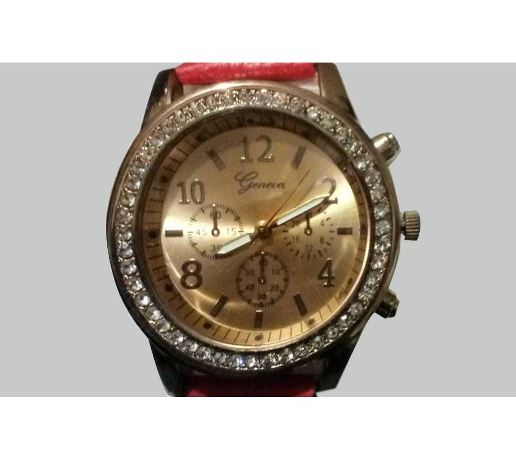  Red Watch
