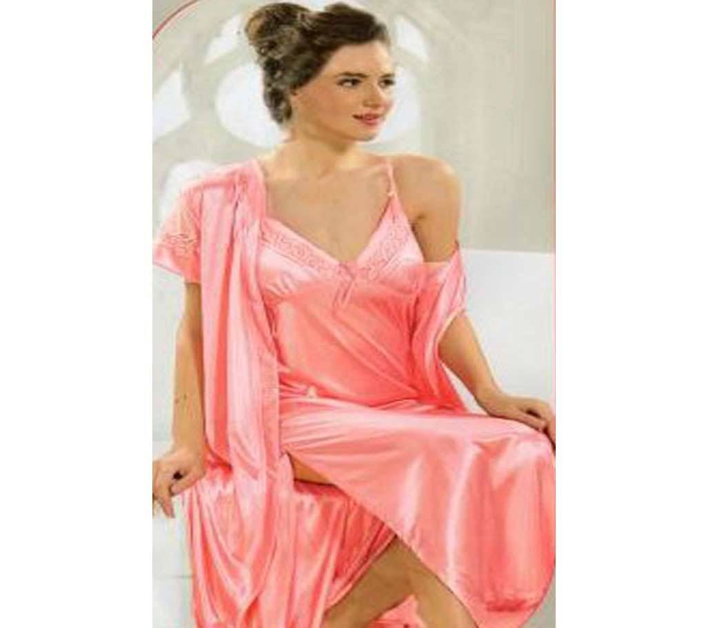 Fashionable Six Part Nighty-4117 B