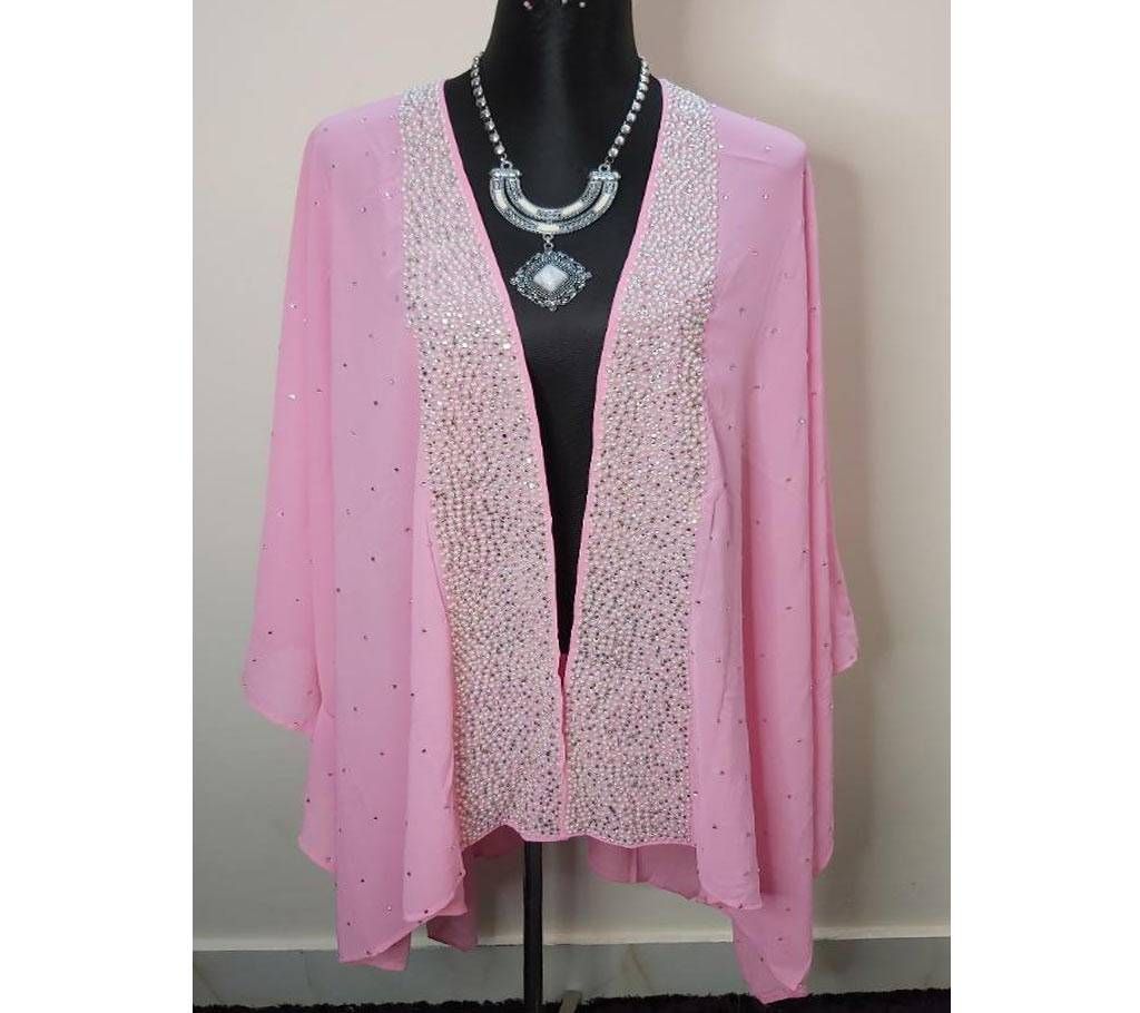 Exclusive Designer Abaya 3 in 1 collection