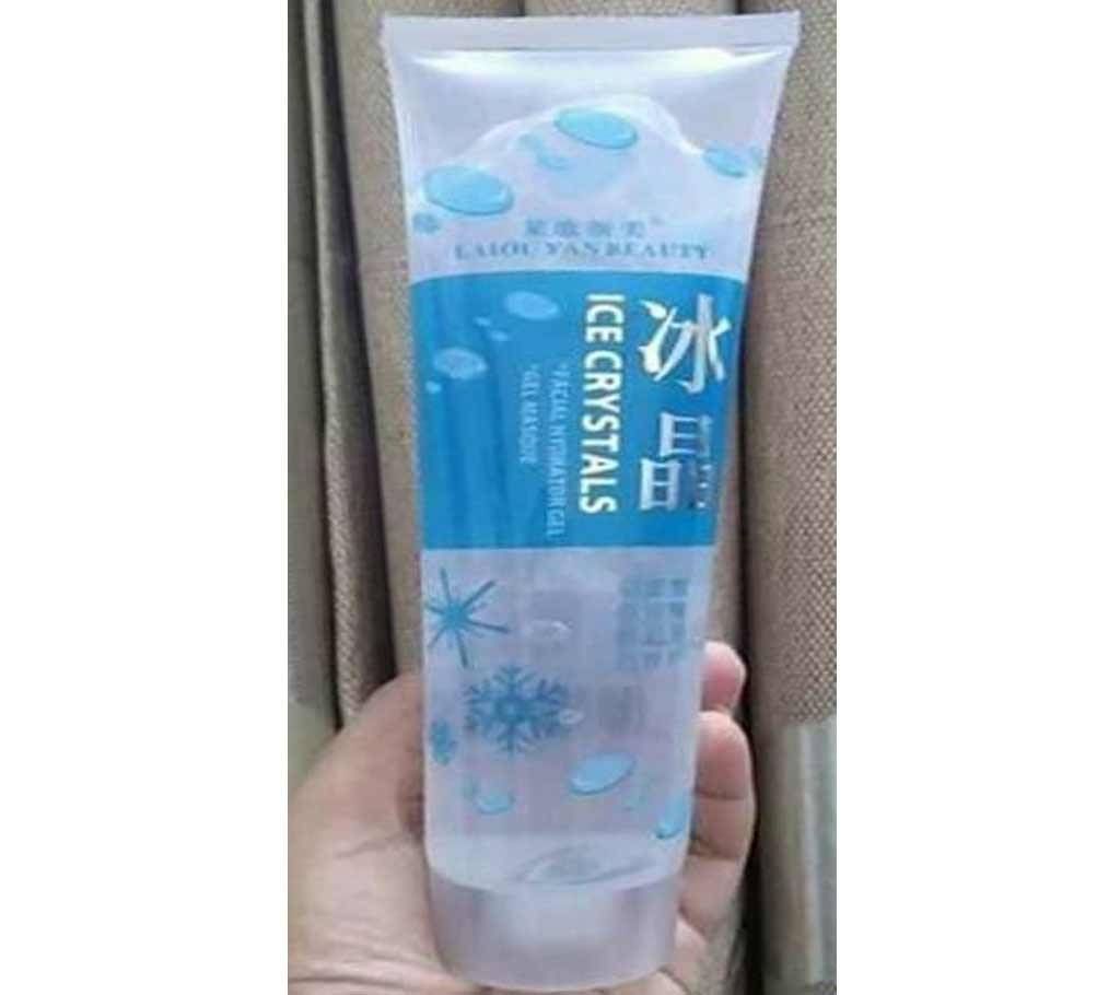 Ice Crystals Facial Hydrator Gel-350 GM-China 