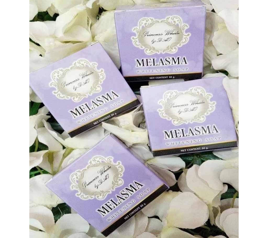 Melasma  Soap-50gm-Thailand 