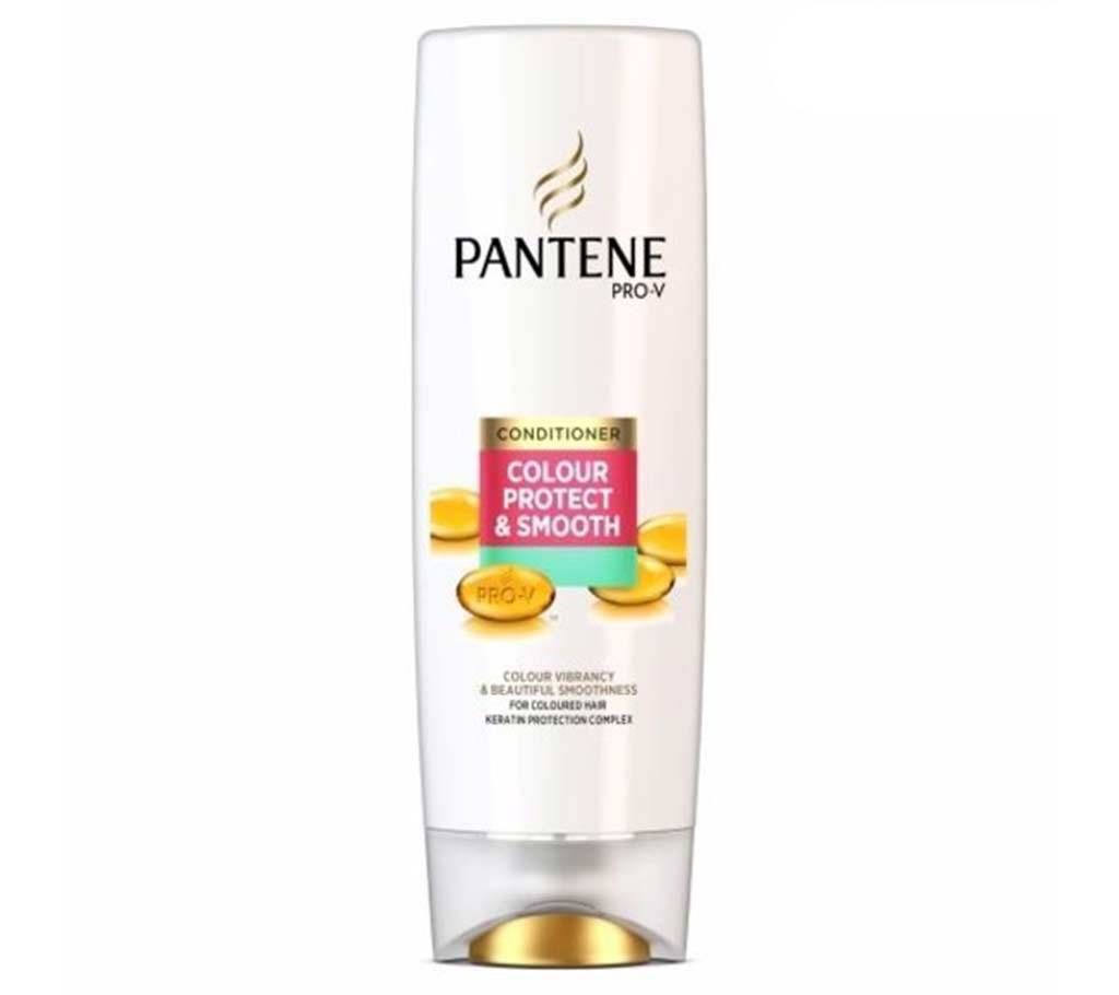 Pantene Pro-V Colour Protect & Smooth shampoo 