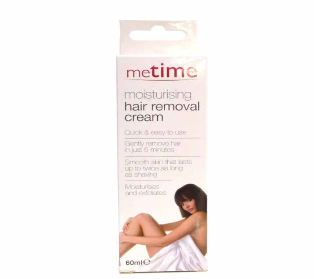 Me time hair remover (Made in UK)