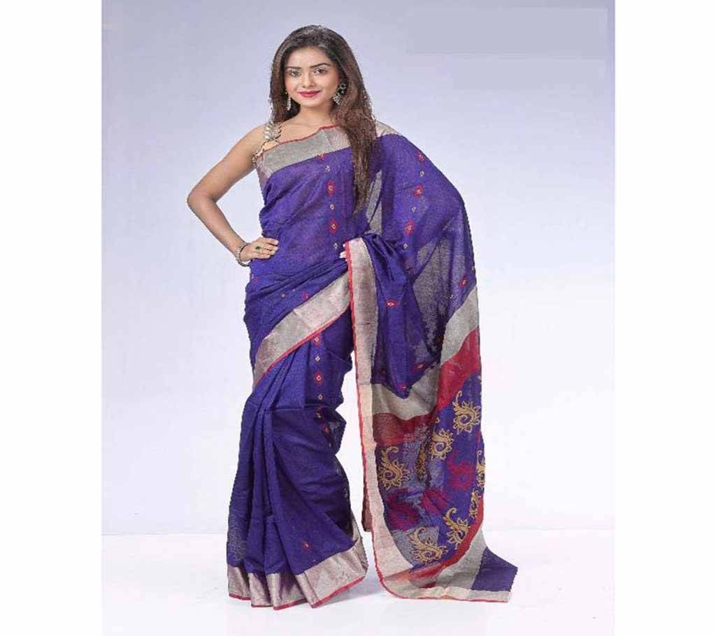 Jamdani Silk