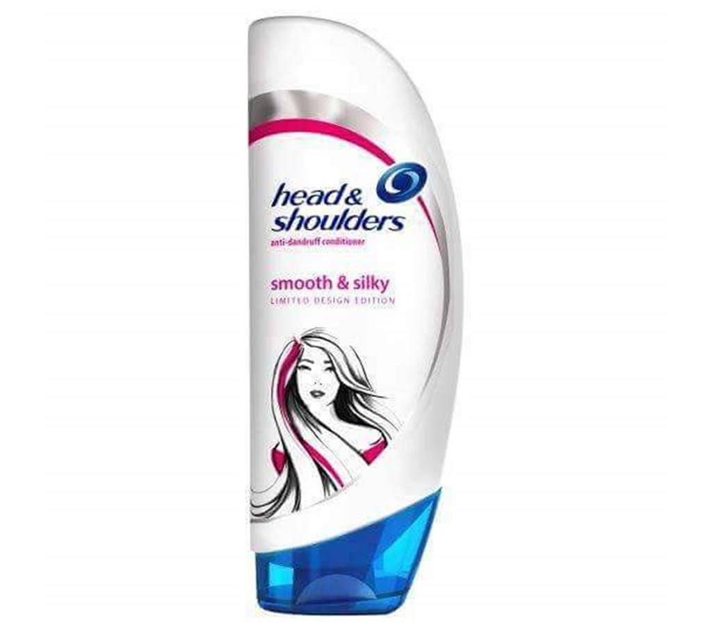 Head and Shoulder Conditioner 400ml UK