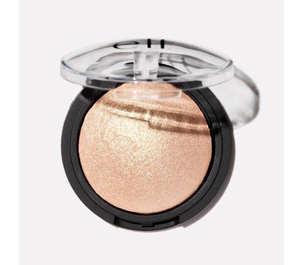 e.l.f. Baked Highlighter  Moonlight Pearls