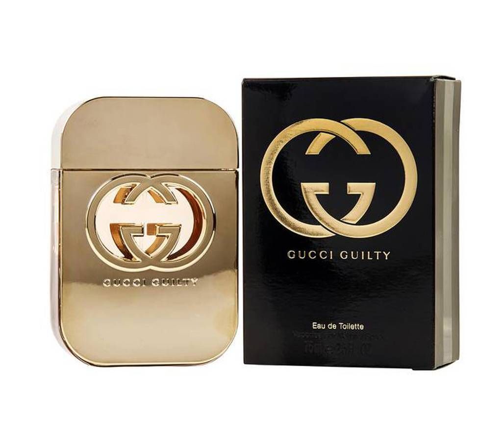 Guilty Gucci for women