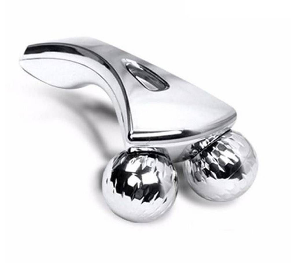 Y Shipped Solar 3D Body Relax Massage