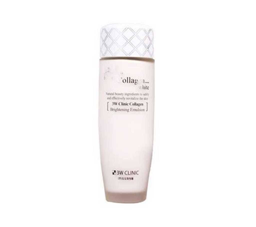 BB Cream UV Sun Block -SPF50+ PA+++(3w Clinic)
