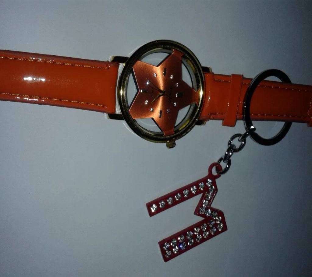 Modo Ladies watch (Copy) with free key Ring