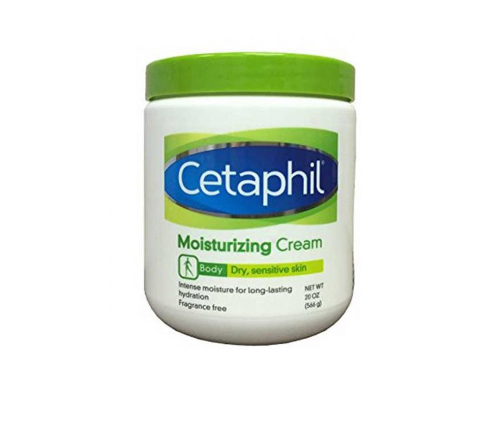 Cetaphil Moisturizing Cream