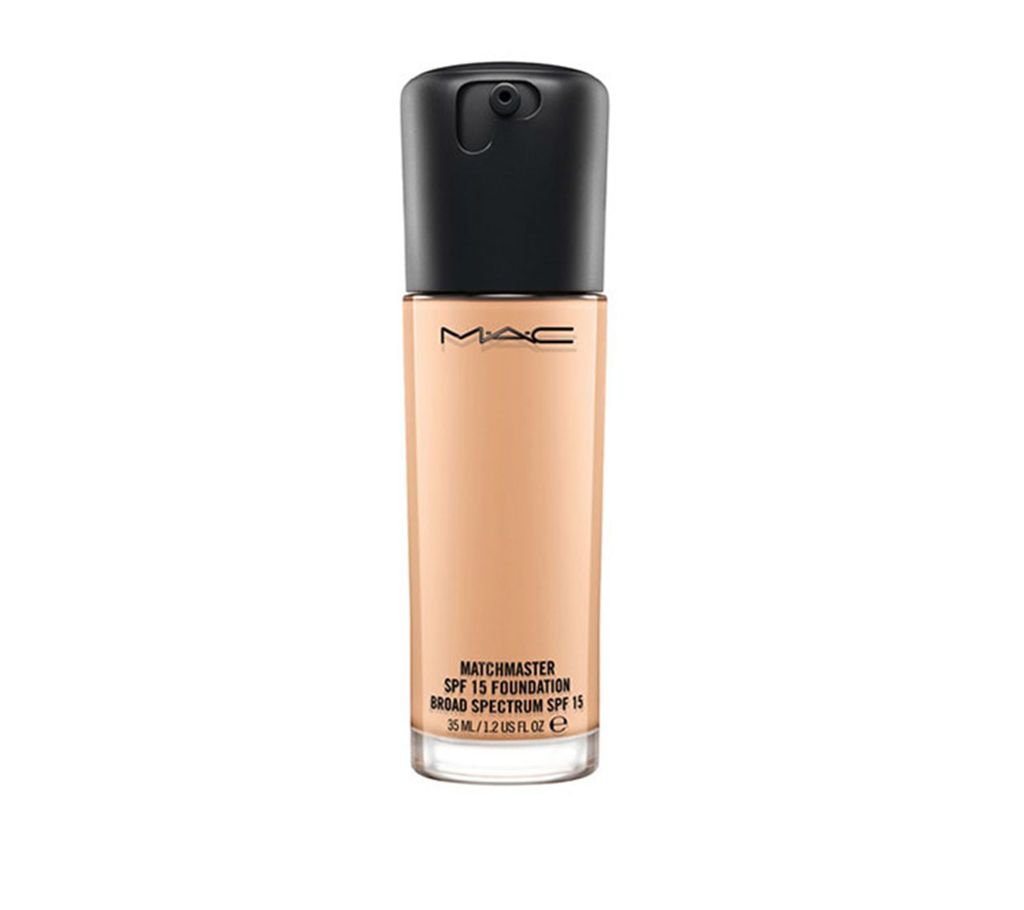 MAC Matchmaster SPF 15 Foundation 3.0 Canada