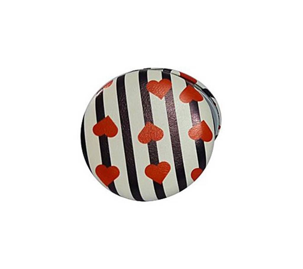 Fancy Pocket Mirror for women