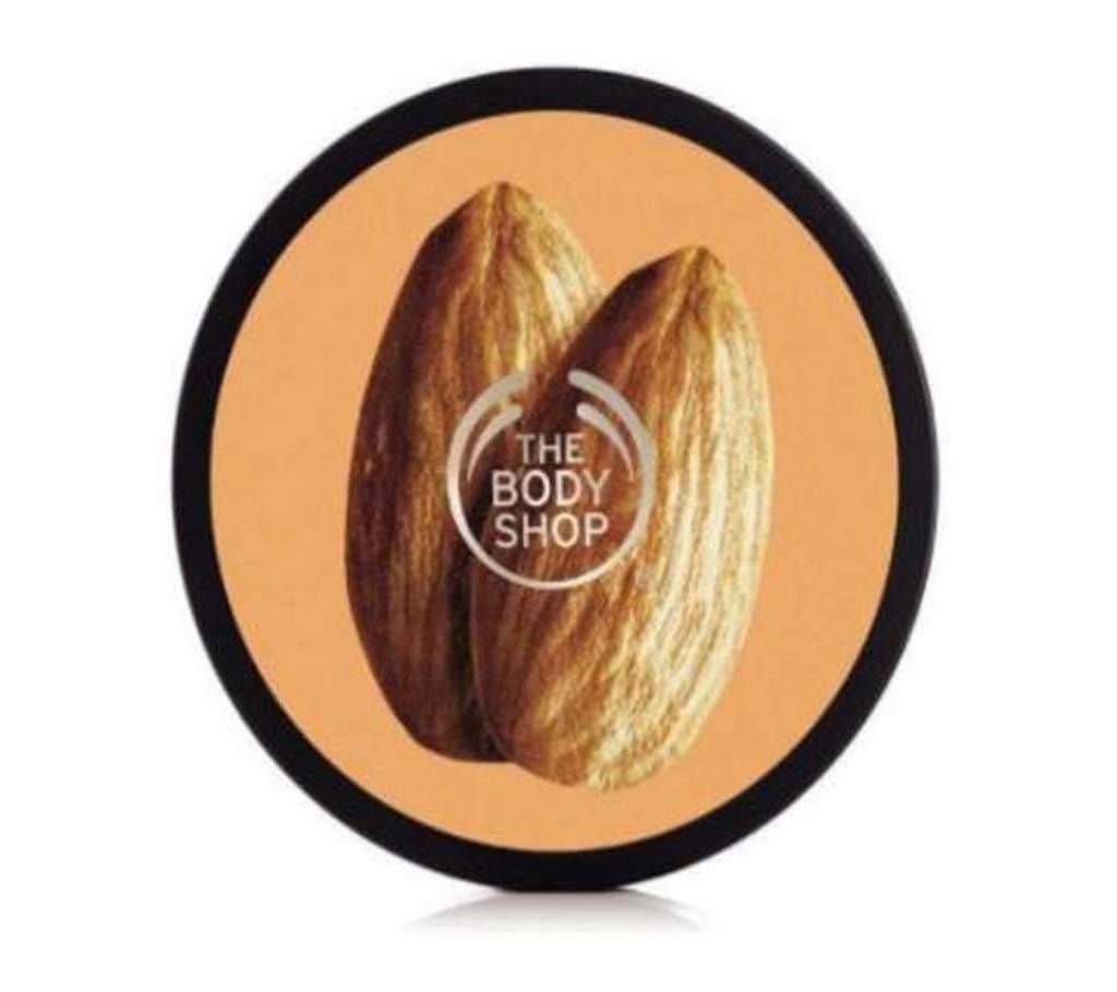 The Body Shop ALMOND BODY BUTTER - 200ml (Germany)