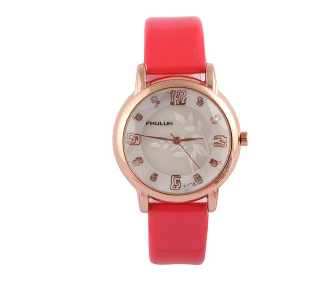Fhulun  Ladies Watch