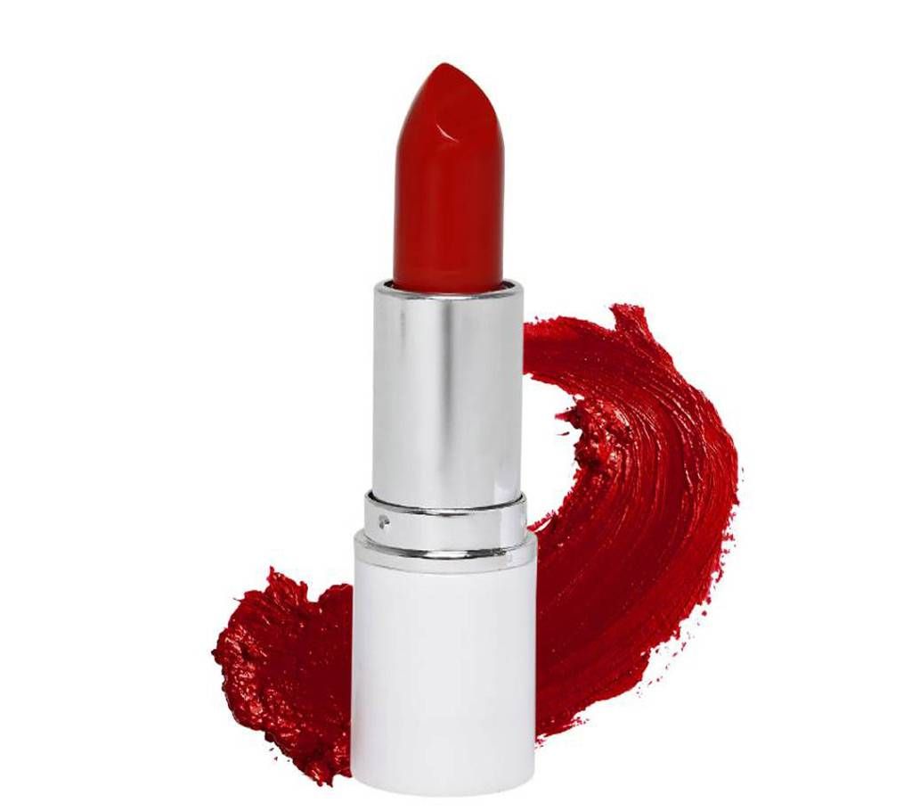 MUA Professional Makeup Matte Lipsticks - Scarlet UK 