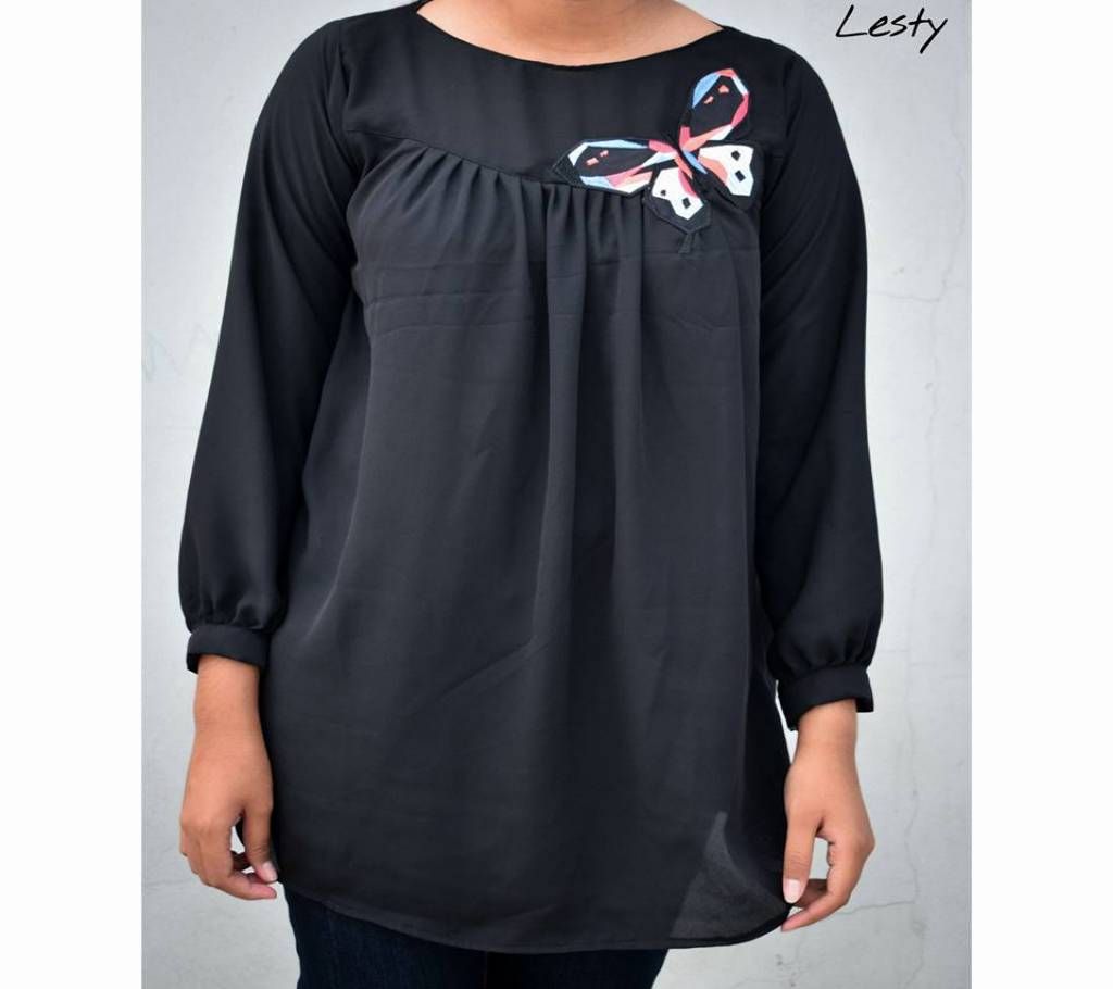 Women's casual top