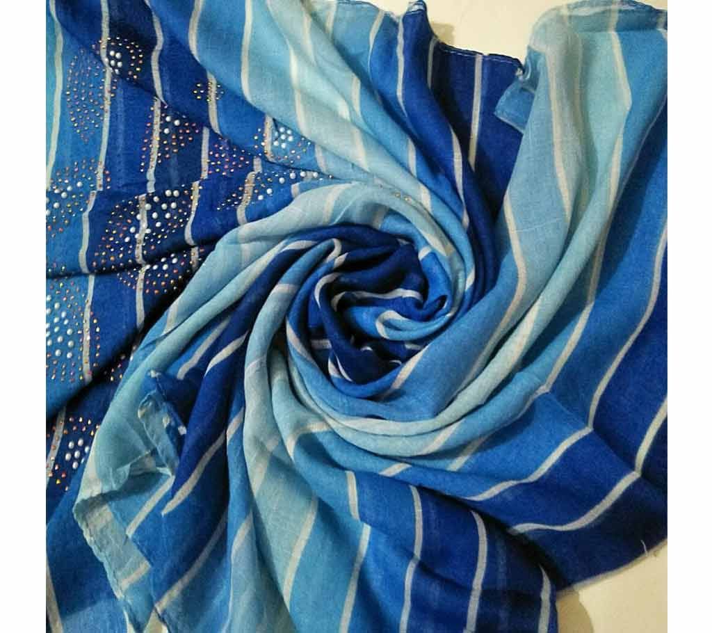 Viscos Cotton Hijab