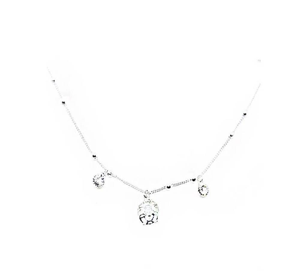Stylish Stone Crafted Bracelet - EC17