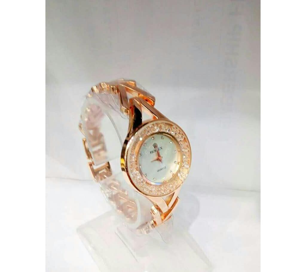 ROLEX WATCH FOF WOMEN (COPY)