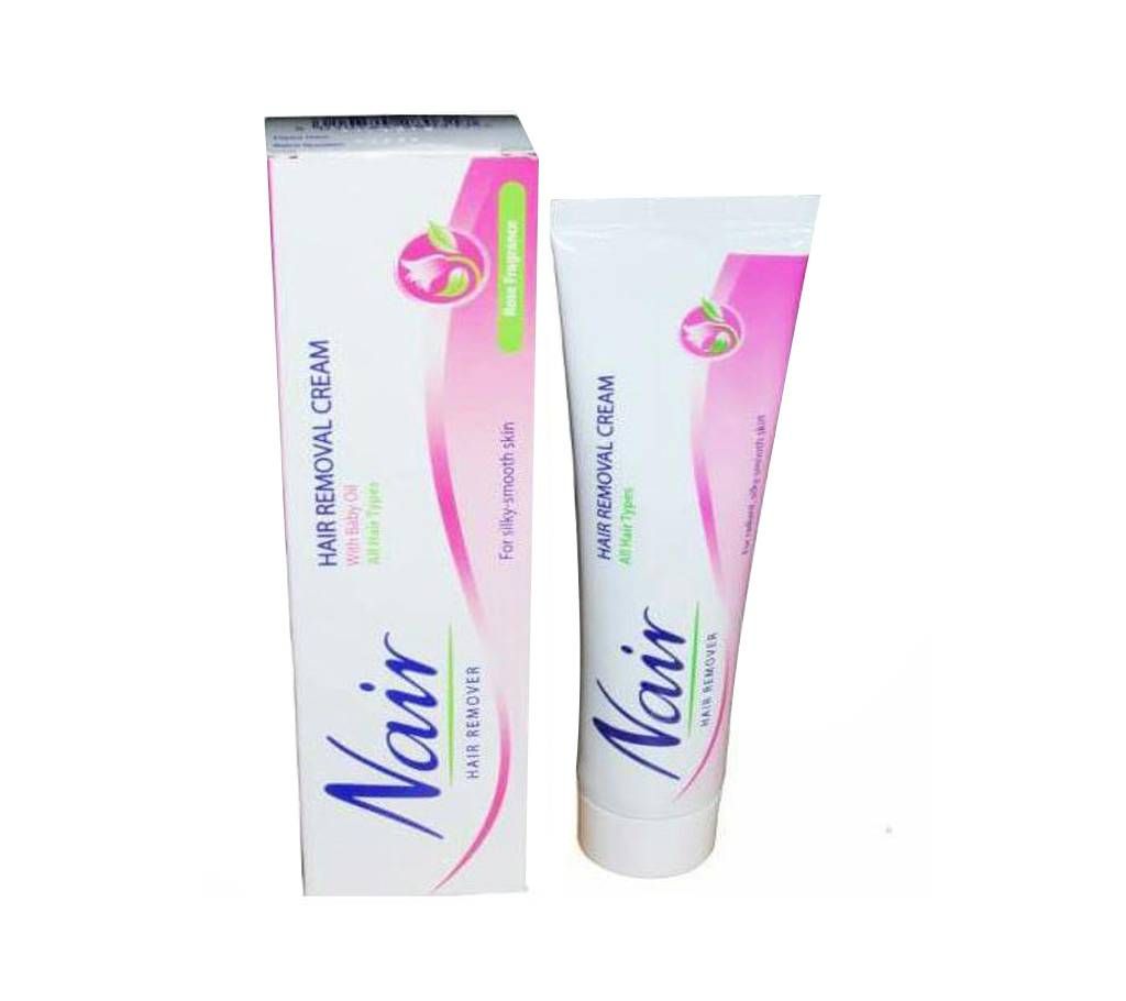 Nearer Hair Removal Cream (UK)