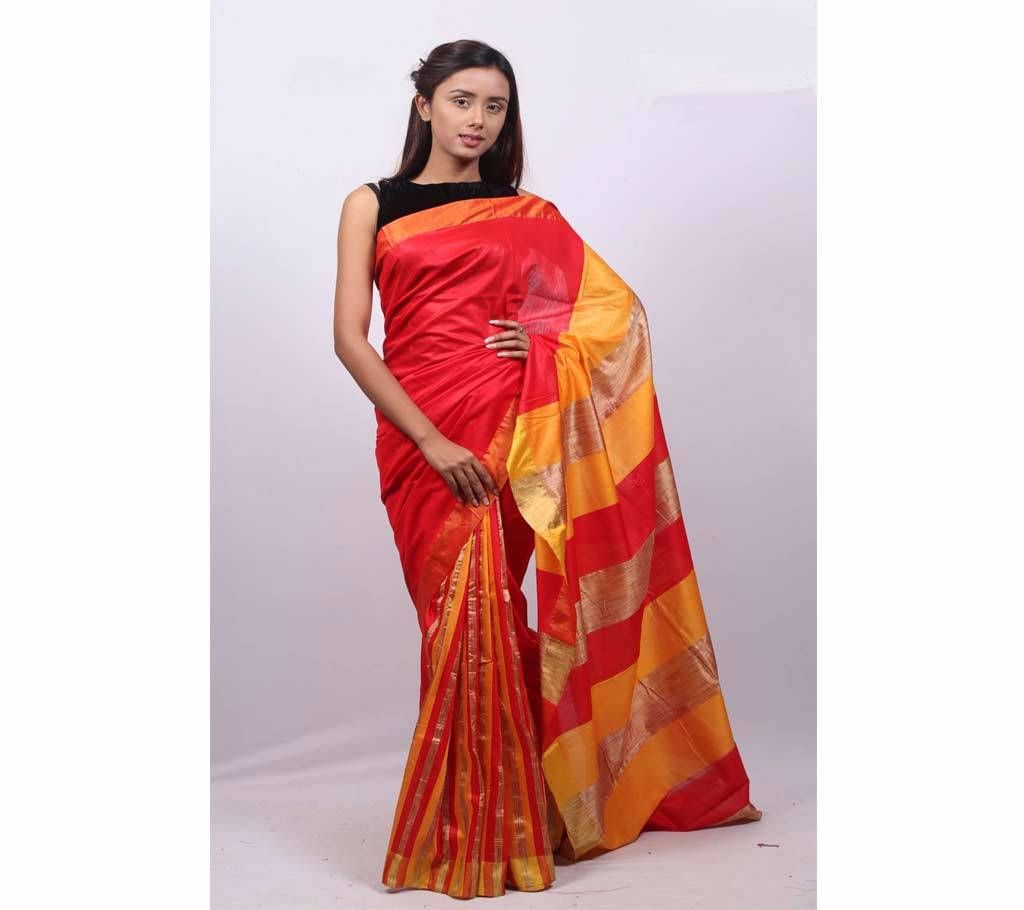Dhupian Silk Sharee
