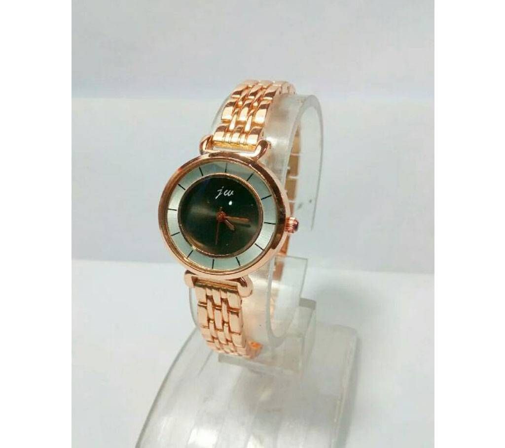 JW ladies wrist watch copy 