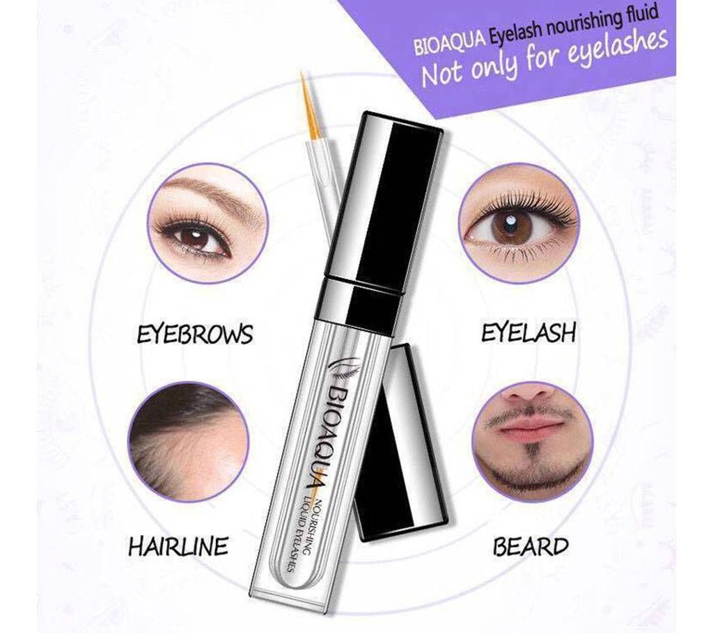 Bioaqua Eyelash Serum China 