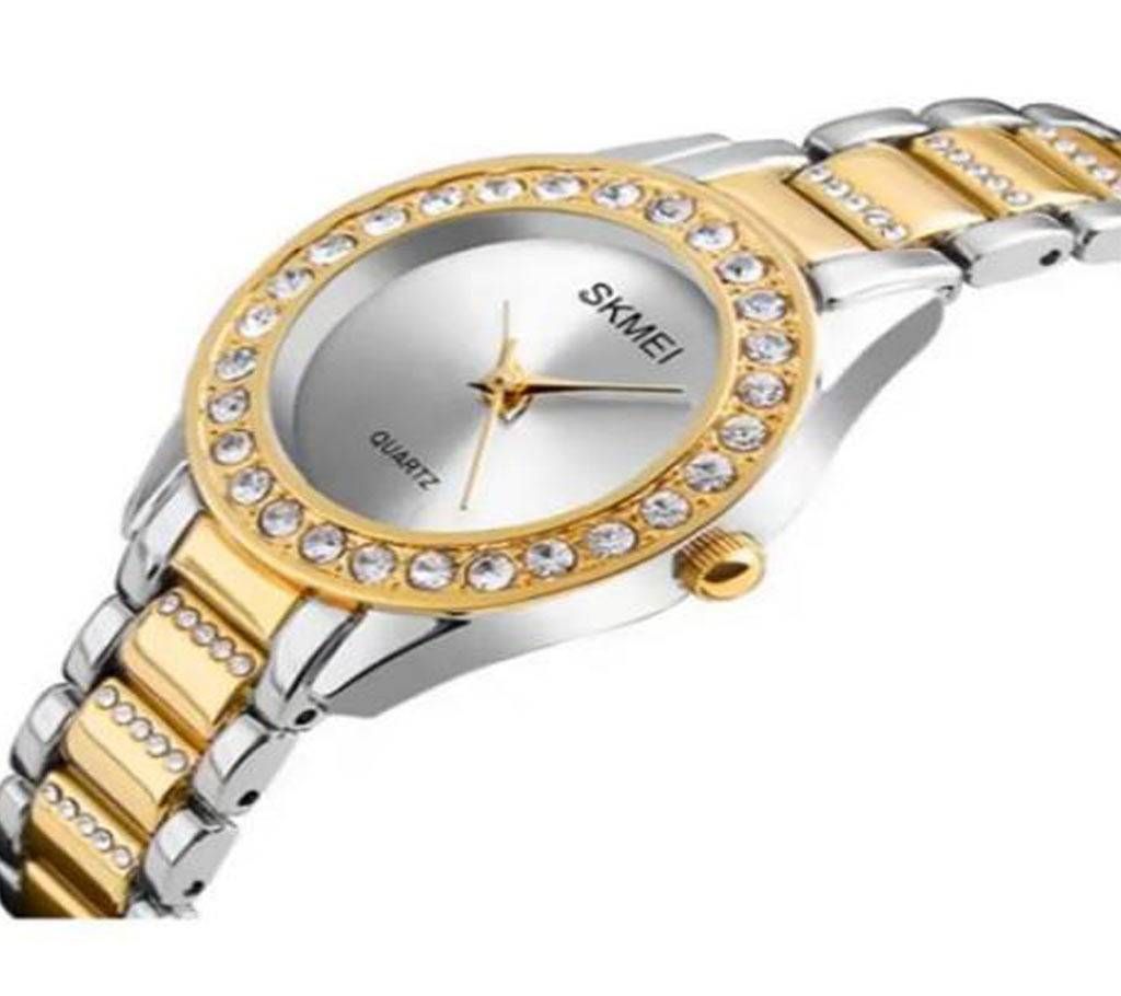 SKMEI ladies watch