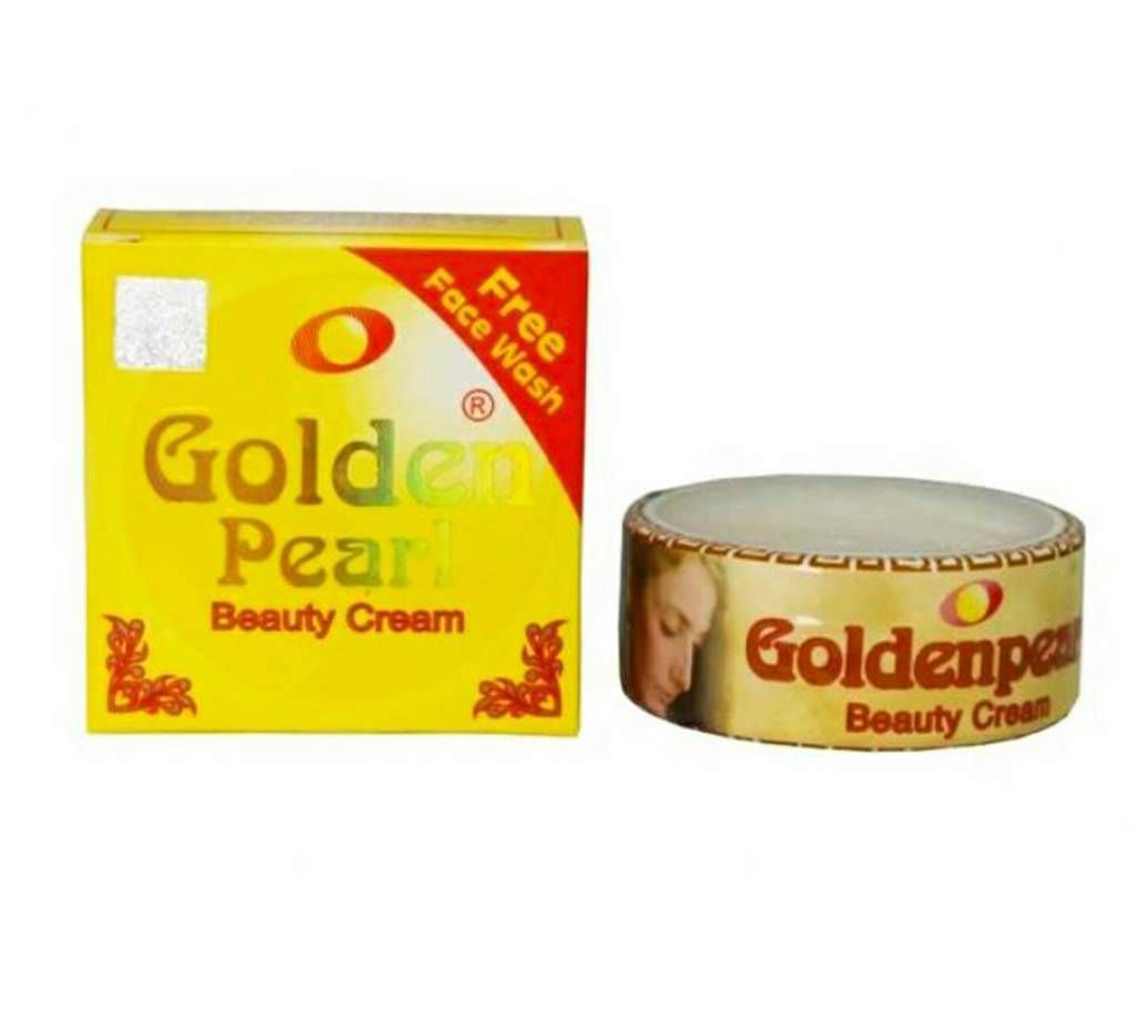 Golden Pearl cream (50g) Pakistan