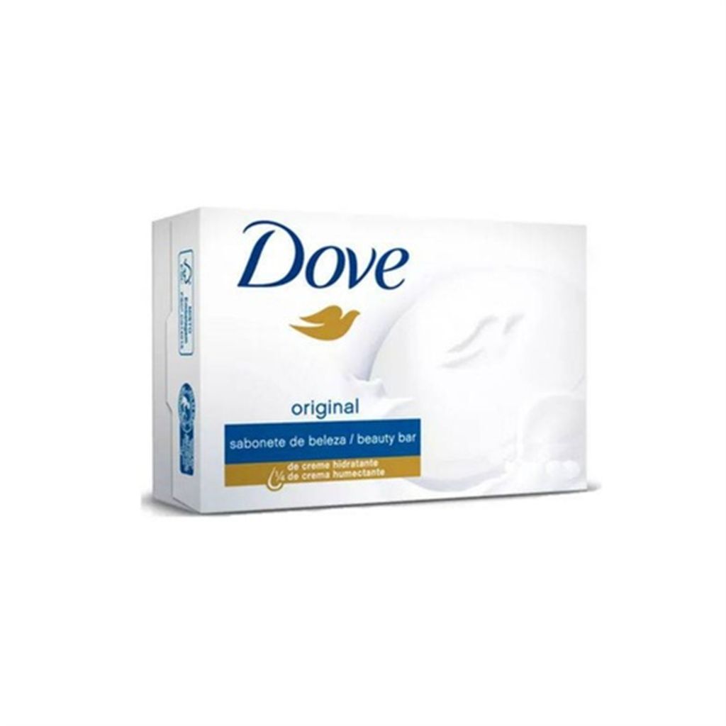 Dove Beauty bar -135g - India 